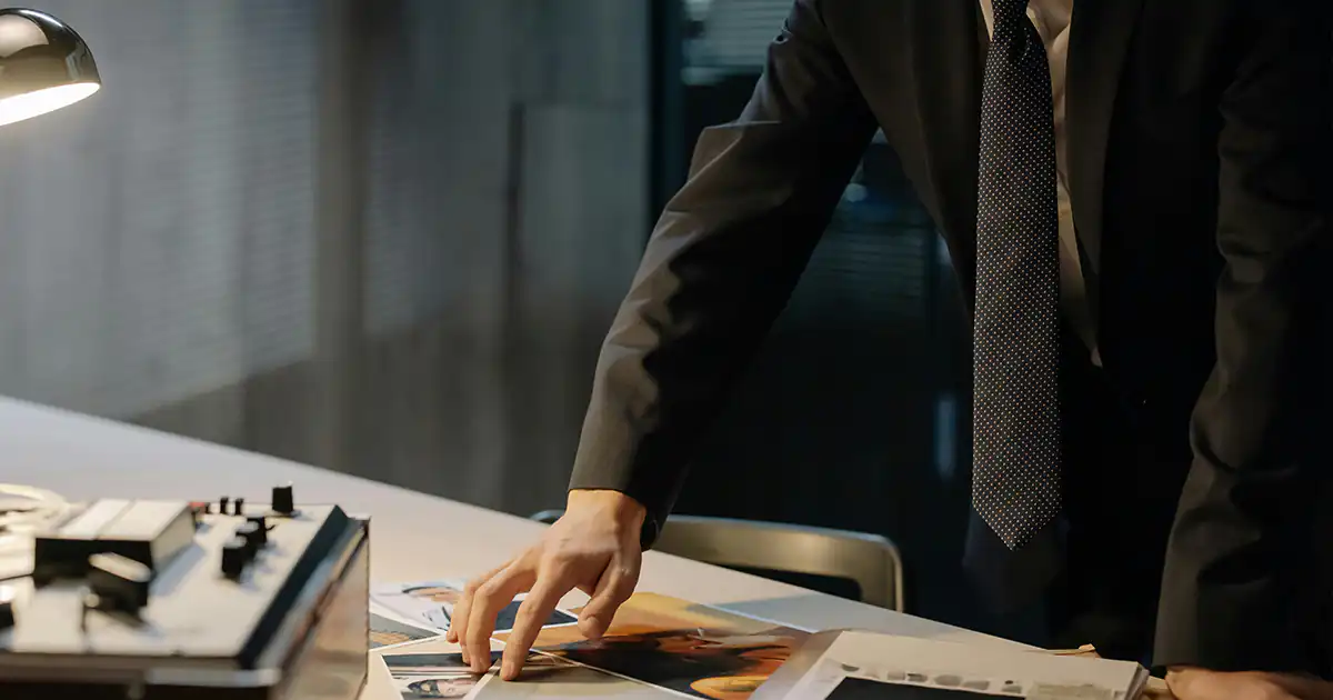 Mennyibe kerül egy magánnyomozó 2025-ben?