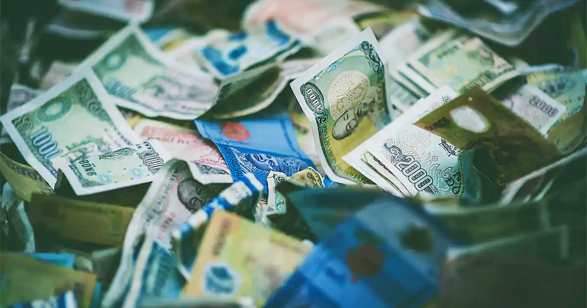 Az MLM piramisjáték veszélyei