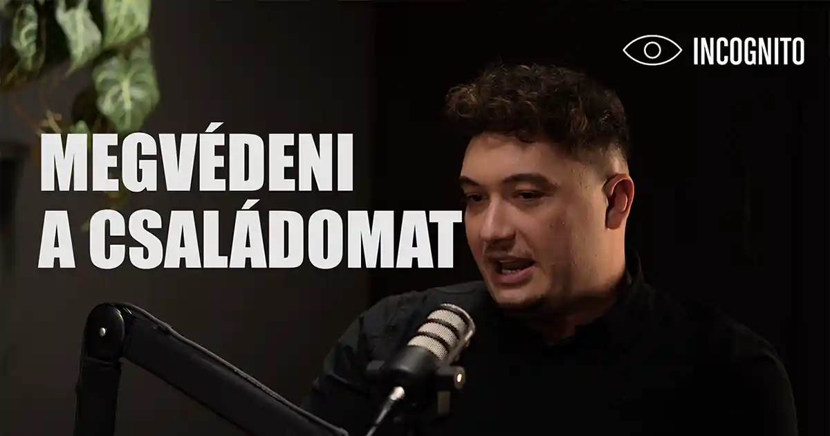 Betörések és rablások Magyarországon – Doktorits László